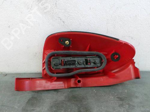 Right taillight PEUGEOT 306 Break (7E, N3, N5)  | BP57018C35 