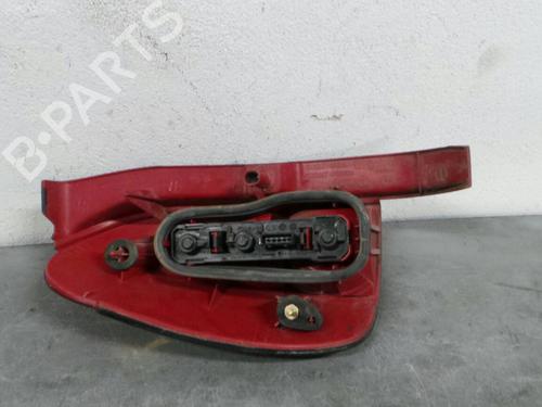 Right taillight PEUGEOT 306 Break (7E, N3, N5)  | BP56709C35 