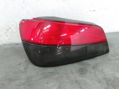 Used Left taillight PEUGEOT 306 Hatchback (7A, 7C, N3, N5) [1993-2003]  57011