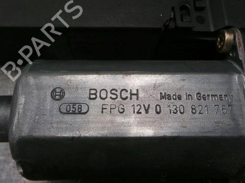 Front left window mechanism PEUGEOT 307 (3A/C)  | BP838240C22 