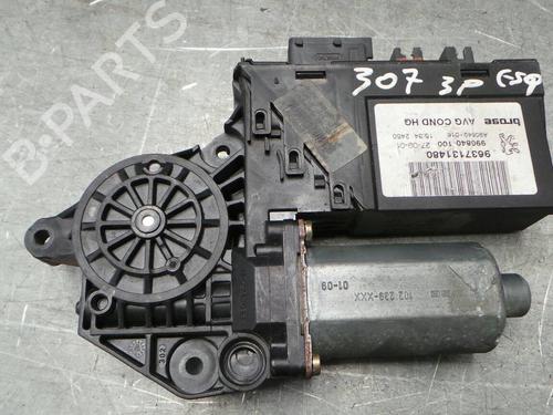 Front left window mechanism PEUGEOT 307 (3A/C)  | BP838240C22 