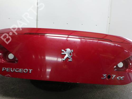 Tailgate PEUGEOT 307 CC (3B)  | BP11054C6 
