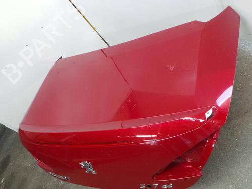 Tailgate PEUGEOT 307 CC (3B)  | BP11054C6 