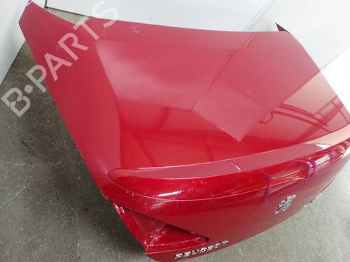 Tailgate PEUGEOT 307 CC (3B)  | BP11054C6 