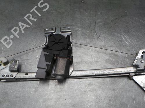 Rudehejsemekanisme venstre bagtil PEUGEOT 307 SW (3H) [2002-2009]  1548144