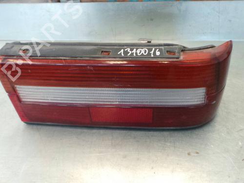 Used Right taillight PEUGEOT 309 I (10C, 10A) [1985-1989]  118643