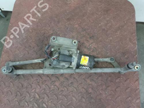 Used Front wiper motor PEUGEOT 406 (8B) [1995-2005]  222661