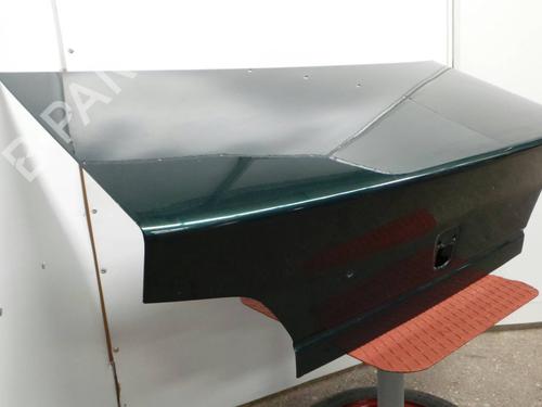 Tailgate PEUGEOT 406 (8B)  | BP11067C6 