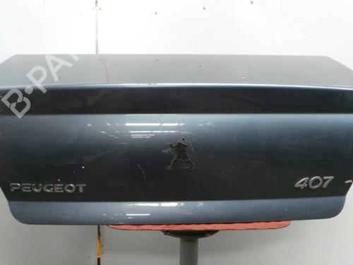 Bakluke CC/Kombi-Kupé PEUGEOT 407 (6D_) [2004-2011]  11102