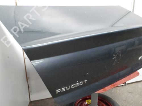 Tailgate PEUGEOT 407 (6D_)  | BP11102C6 