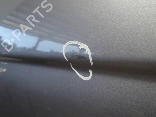 Left front door BMW 5 (E39)  | BP1260179C2 