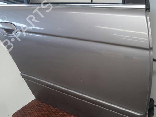 Right rear door BMW 5 (E39)  | BP1260635C5 
