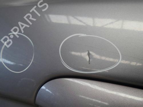 Right rear door BMW 5 (E39)  | BP1260635C5 