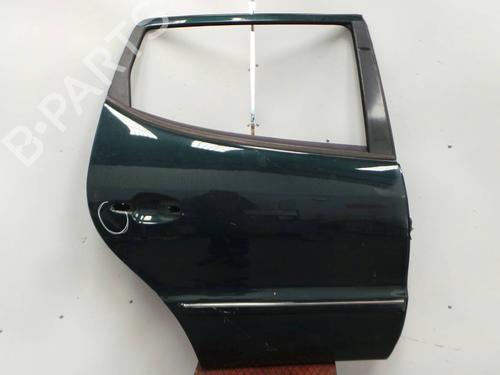Right rear door MERCEDES-BENZ A-CLASS (W168)  | BP1101865C5 