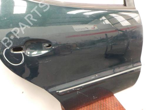 Right rear door MERCEDES-BENZ A-CLASS (W168)  | BP1101865C5 