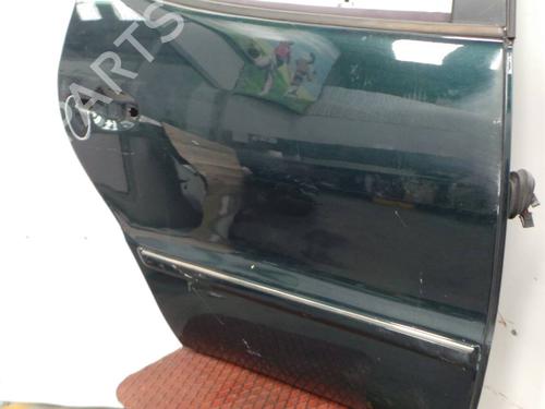 Right rear door MERCEDES-BENZ A-CLASS (W168)  | BP1101865C5 