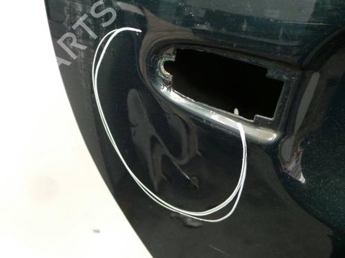 Right rear door MERCEDES-BENZ A-CLASS (W168)  | BP1101865C5 