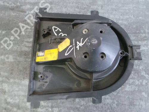 Varmvifte AUDI A3 (8L1)  | BP229766M62