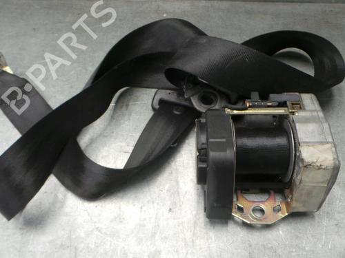 Venstre bak beltestrammer AUDI A3 (8L1)  | BP4564995C89 