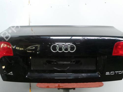 Used Tailgate AUDI A4 B7 (8EC) [2004-2009]  11112