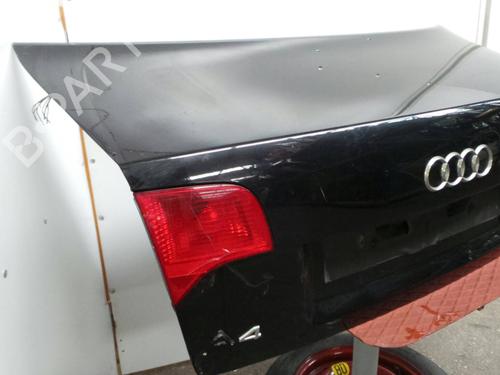 Tailgate AUDI A4 B7 (8EC)  | BP11112C6 