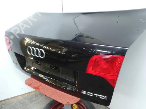 Tailgate AUDI A4 B7 (8EC)  | BP11112C6 