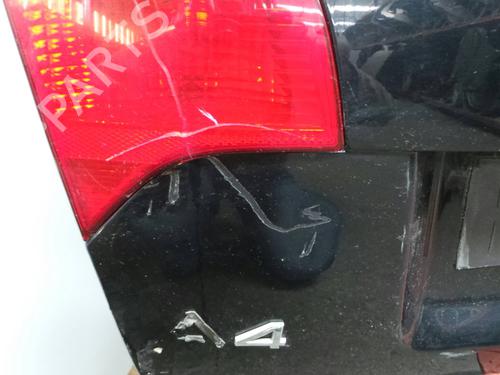 Tailgate AUDI A4 B7 (8EC)  | BP11112C6 