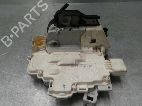 Venstre foran lås AUDI A4 B7 (8EC)  | BP249741C98 