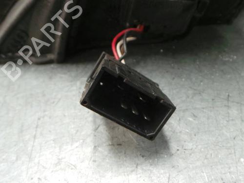 Retrovisor derecho AUDI A6 C5 Avant (4B5)  | BP3017409C27 
