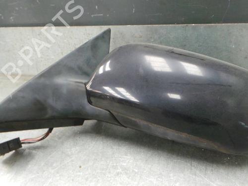 Left mirror AUDI A6 C5 Avant (4B5, 4B6)  | BP3017410C26 