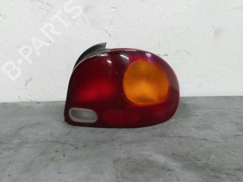 Used Right taillight HYUNDAI ACCENT I (X-3) [1994-2002]  41928