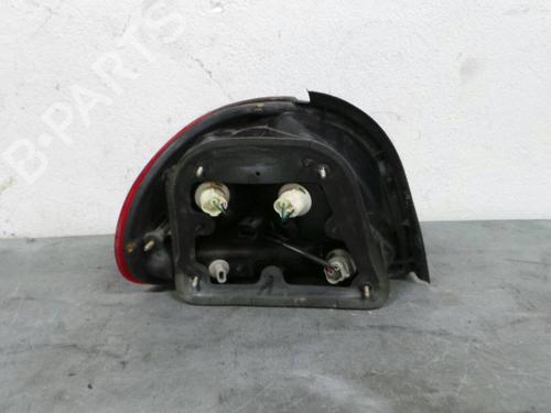 Højre baglygte HYUNDAI ACCENT I (X-3)  | BP41928C35 