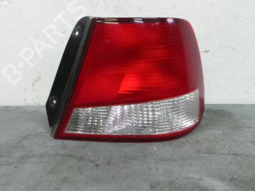 Used Right taillight HYUNDAI ACCENT II (LC) [1999-2012]  41930