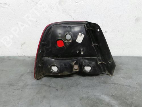 Right taillight HYUNDAI ACCENT II (LC) | BP41930C35