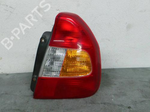 Høyre baklys HYUNDAI ACCENT II Saloon (LC) [1999-2017]  42031