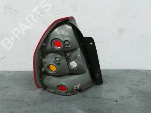 Lampa tylna prawa HYUNDAI ACCENT II Saloon (LC)  | BP42031C35