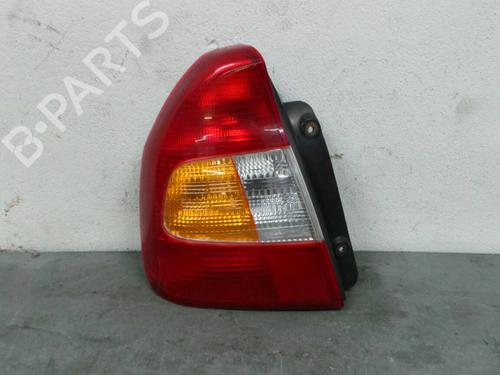 Rückleuchte Links für HYUNDAI ACCENT II Saloon (LC) [1999-2017]  41941