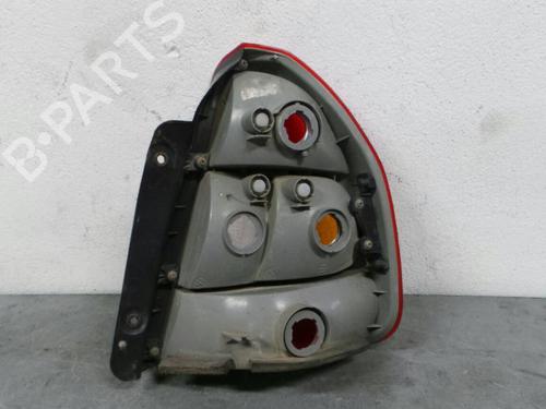 Rückleuchte Links HYUNDAI ACCENT II Saloon (LC) | BP41941C34