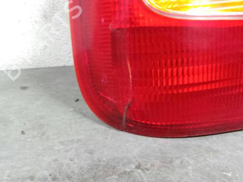 Rückleuchte Links HYUNDAI ACCENT II Saloon (LC) | BP41941C34