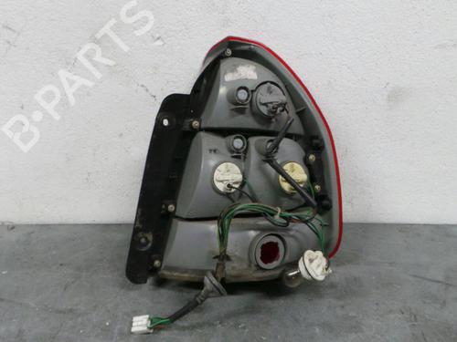 Left taillight HYUNDAI ACCENT II Saloon (LC)  | BP41947C34 