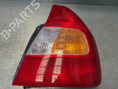 Used Right taillight HYUNDAI ACCENT II Saloon (LC) [1999-2017]  129902