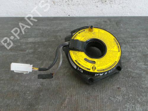 Squib airbag NISSAN ALMERA II (N16)  | BP2684571C102 