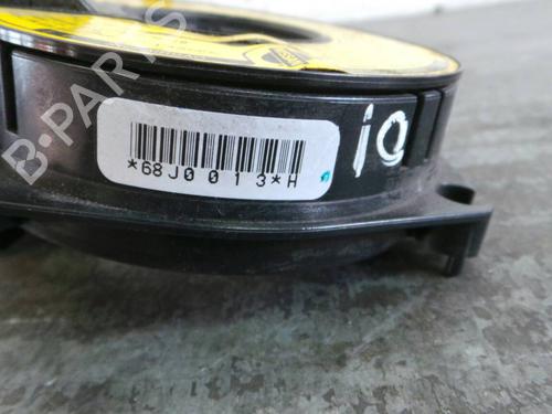 Squib airbag NISSAN ALMERA II (N16)  | BP2684571C102 