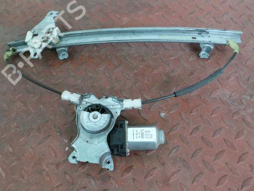 Used Front right window mechanism NISSAN ALMERA II Hatchback (N16) [2000-2026]  78739