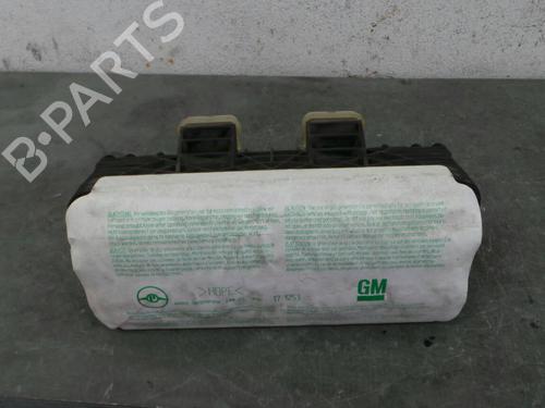 Used Passenger airbag OPEL ASTRA G Estate (T98) [1998-2005]  76885