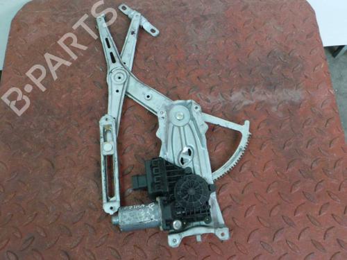 Used Front left window mechanism OPEL ASTRA G Estate (T98) [1998-2005]  83799