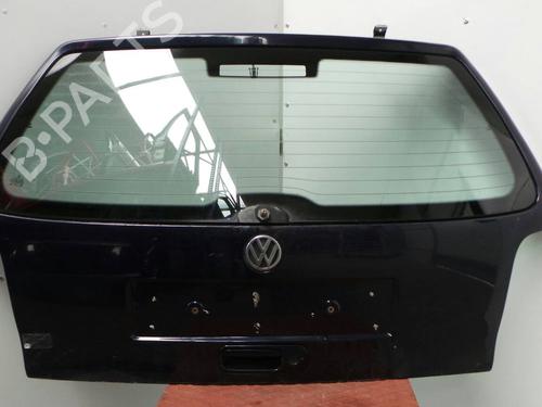 Used Tailgate VW POLO III (6N1) [1994-1999]  13030