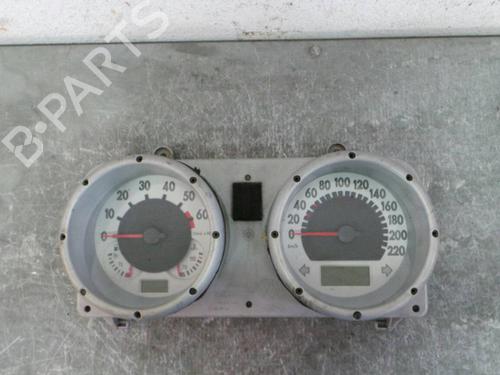 Used Instrument cluster VW POLO (6N2) [1999-2001]  76322