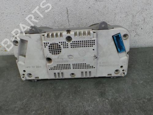 Instrument cluster VW POLO (6N2)  | BP76322C47 