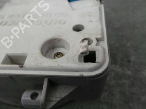 Instrument cluster VW POLO (6N2)  | BP76322C47 